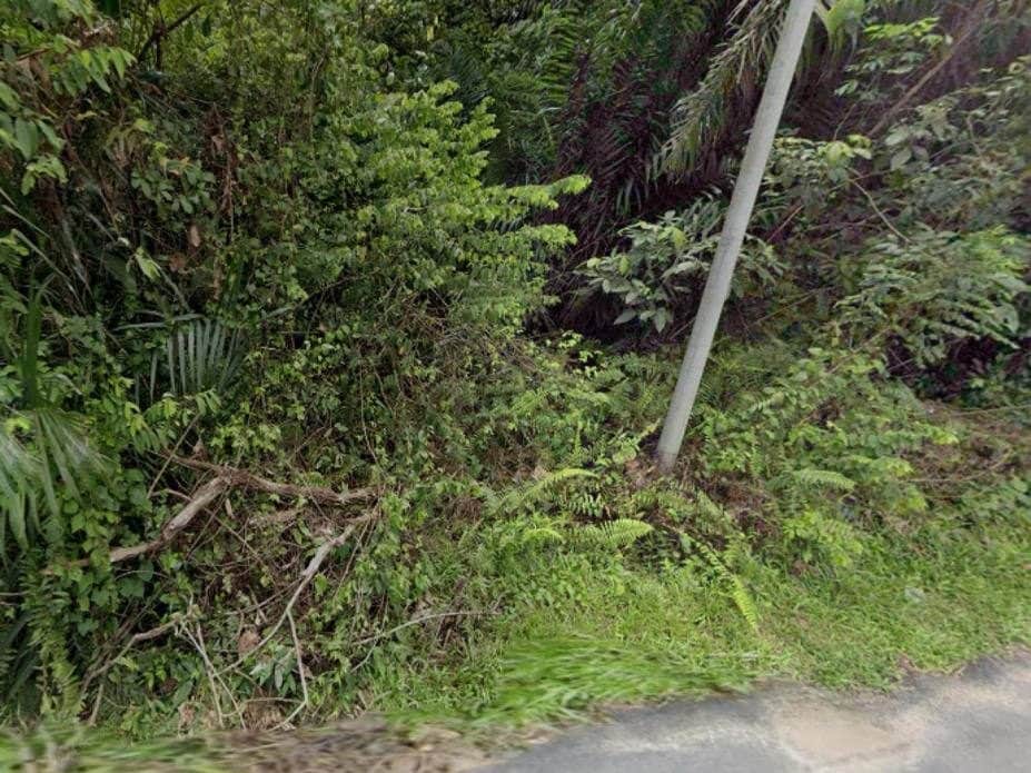 Tanah 1 Ekar Siap Tambak ā Kampung Kubu G, Sungai Buloh, Selangor
