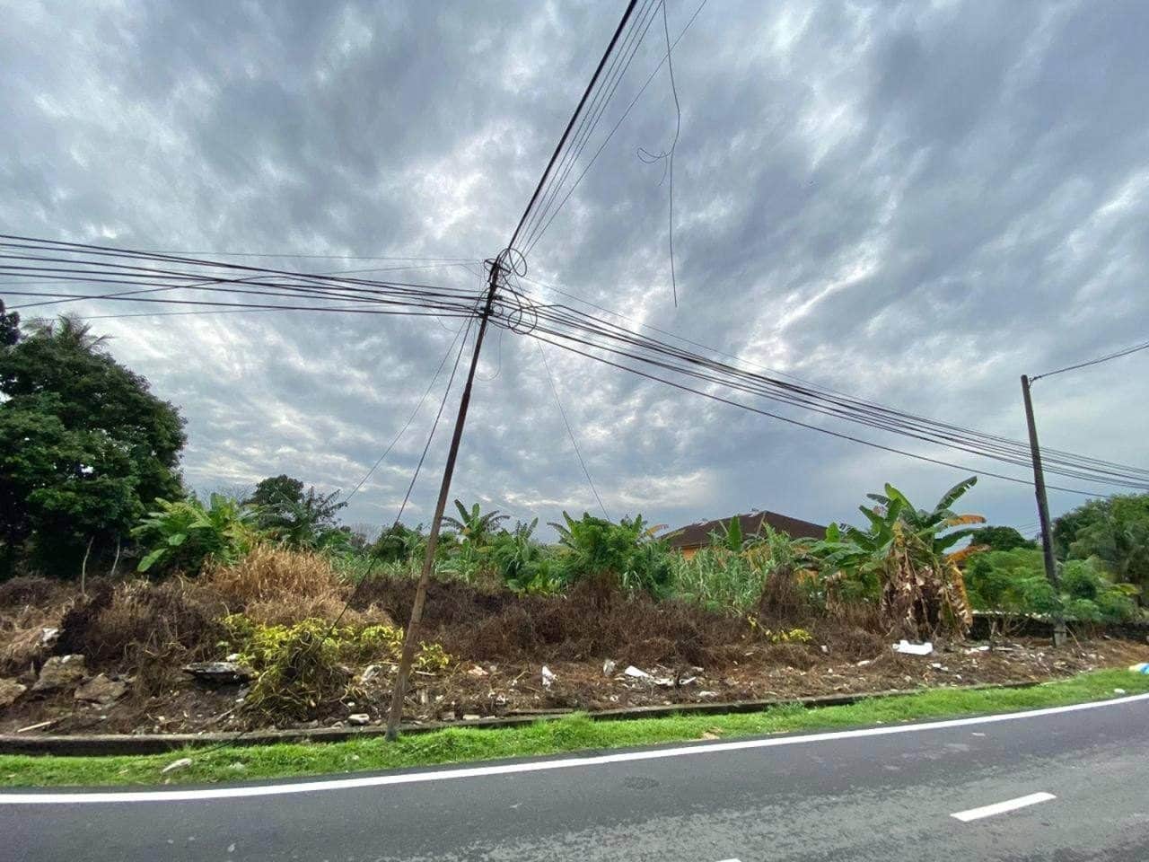 Tanah 1.04 Ekar Sungai Buloh Selangor | Geran Individu | Jalan Utama