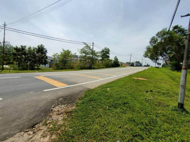 Tanah Lot Banglo Sungai Merab Kajang 7,287 sqft Freehold