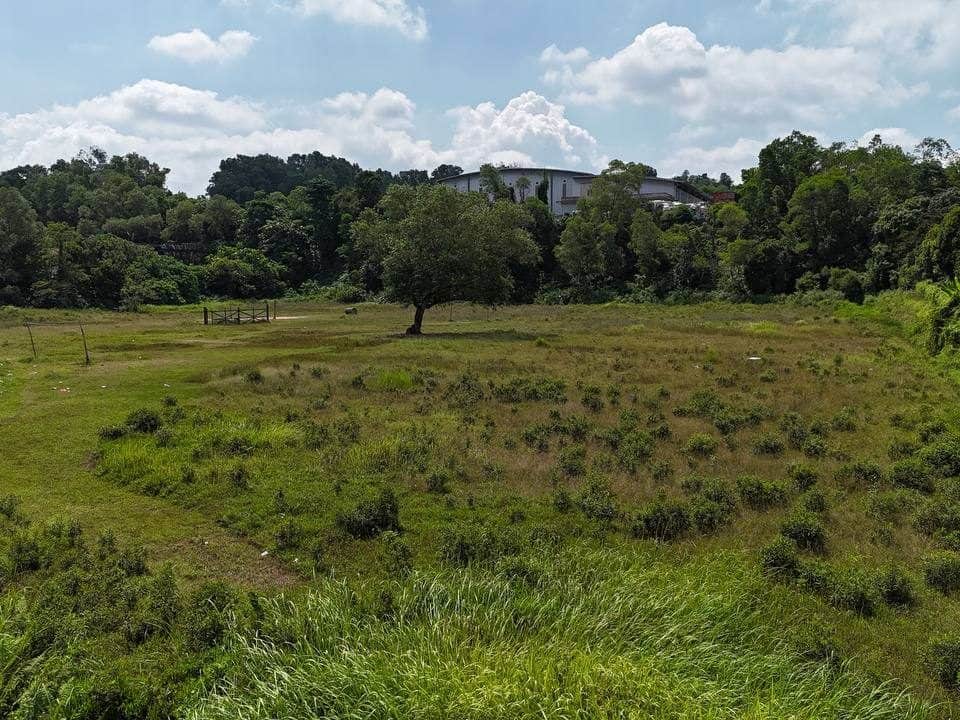 Tanah Industri 5 Ekar Balakong Selangor Rata Infrastruktur Sedia