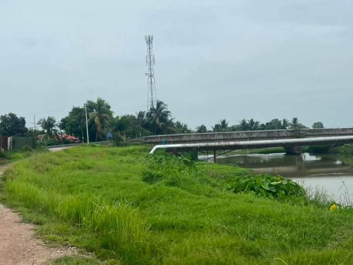 Tanah Pembangunan Tasek Gelugor 19,000 Kaki Persegi Freehold Geran Individu