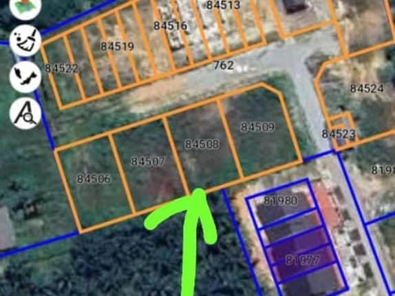 Tanah Banglo Planters Haven Labu Negeri Sembilan 5387 Sqft Freehold Infra Lengkap