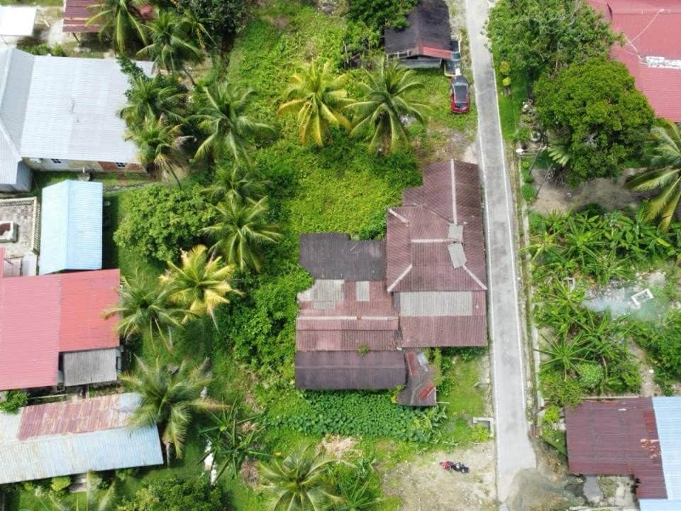 Tanah Banglo Batang Kali Hulu Selangor 5554 Kaki Persegi