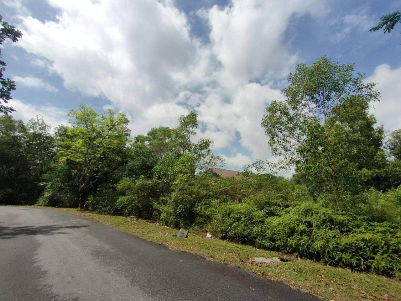 Tanah Banglo Bandar Tasik Kesuma Semenyih Selangor 8546 Sqft Freehold