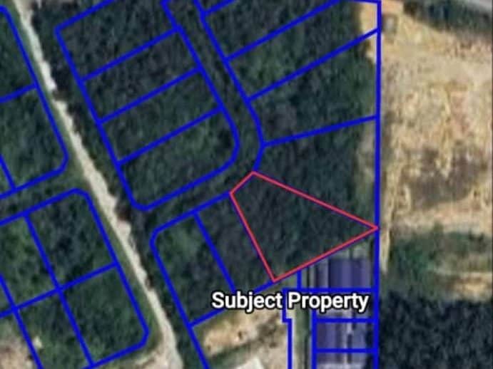 Tanah Lot Banglo Jalan Semenyih–Broga 21,259 sqft Freehold Open Title