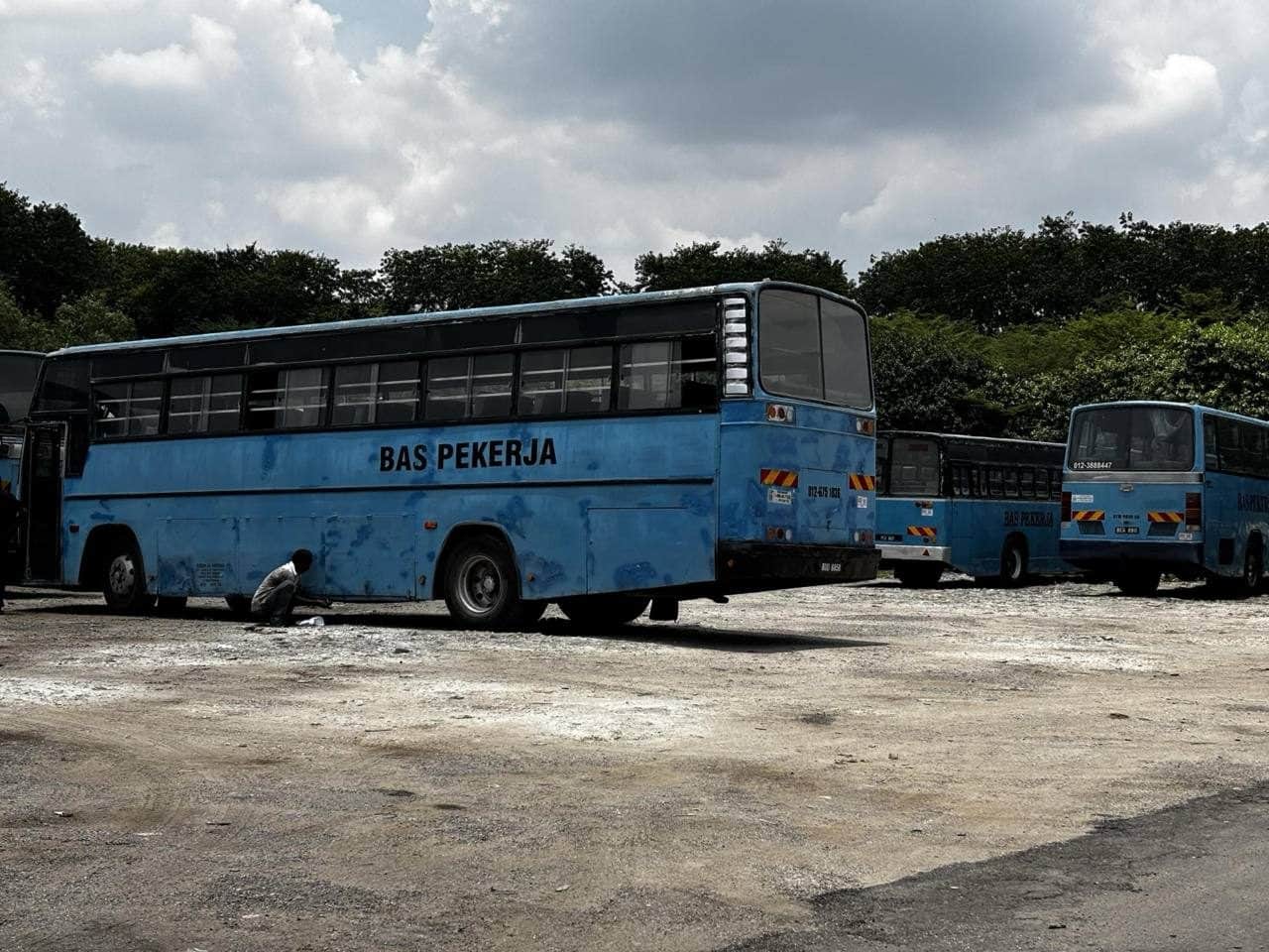 Tanah Kediaman 5,000 Kaki Persegi Freehold Taman Sri Muda Shah Alam