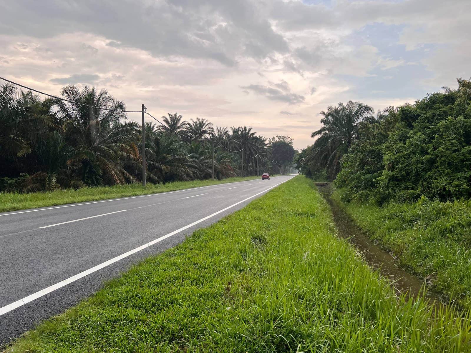 Tanah Sawit 3.02 Ekar Freehold Changkat Jong Langkap