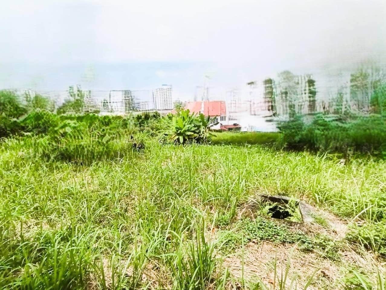SERI AMAN HEIGHTS, SUNGAI BULOH, FREEHOLD BUNGALOW LAND FOR SALE