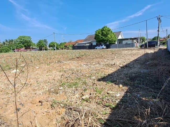 Tanah Lot Kediaman 3,196 Kaki Persegi Tasek Gelugor Penang Freehold International Lot