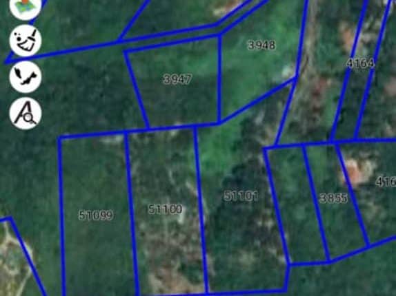 Tanah Pertanian Pangsun Hulu Langat Selangor 3.99 Ekar