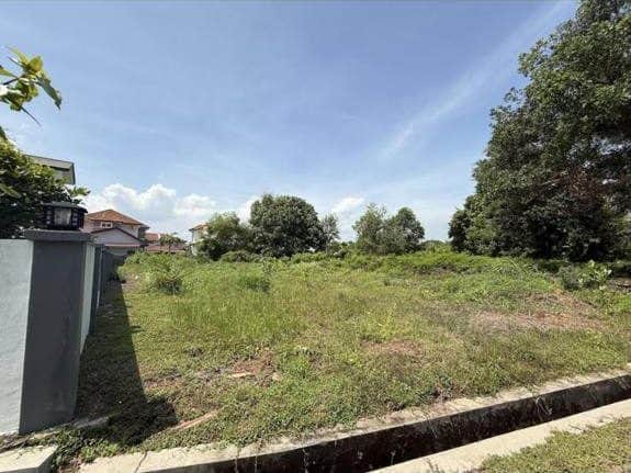 Tanah Lot Banglo Alai Melaka Tengah Melaka 8,525 sqft