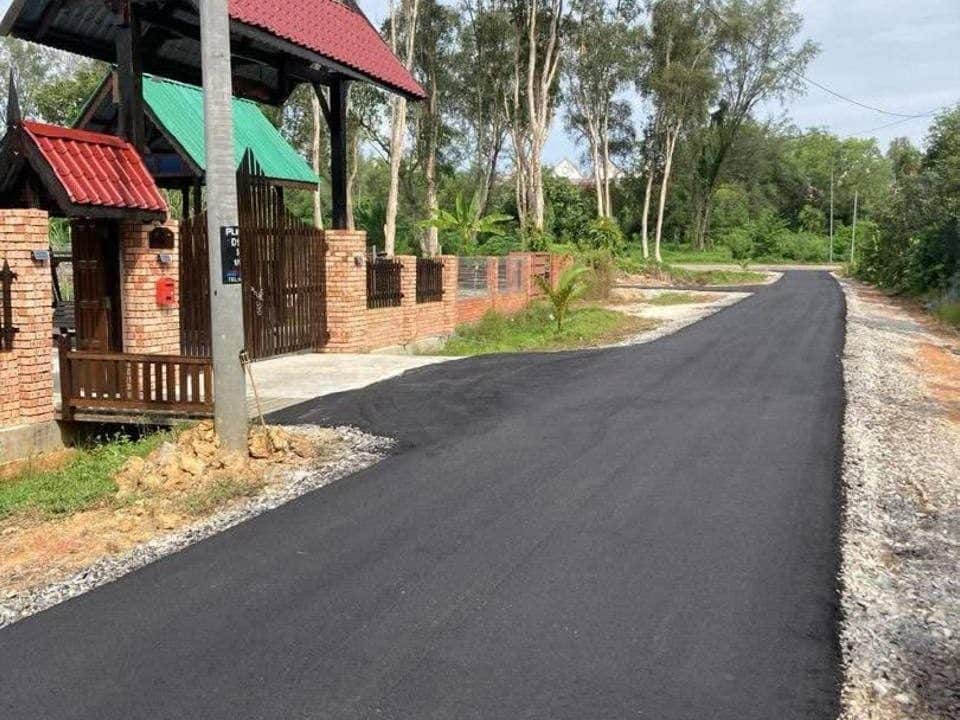 π΄ Tanah Bangunan Untuk Dijual | Pasir Panjang, Port Dickson π΄